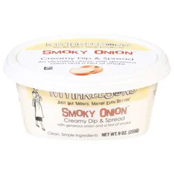 MyThreeSons Smoky Onion™ Creamy Dip & Spread