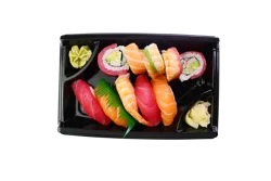 Sushic Sushi Delight Combo 10 ea