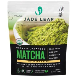 Jade Leaf Organic Japanese Matcha 0.71 oz