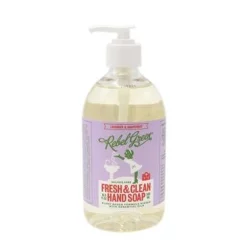 Rebel Green Lavender & Grapefruit Hand Soap