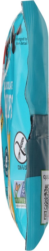 slide 5 of 5, Enjoy Life Baking Chocolate Semi-Sweet Mini Chocolate Chips, 9 oz Bag, 9 oz