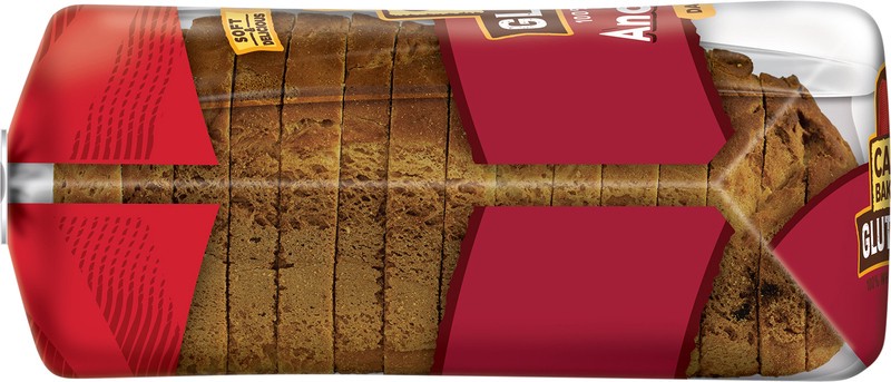 slide 4 of 5, Canyon Bakehouse Ancient Grain Gluten Free Bread, 100% Whole Grain Sandwich Bread, Fresh, 15 oz, 15 oz