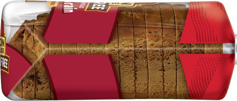 slide 5 of 5, Canyon Bakehouse Ancient Grain Gluten Free Bread, 100% Whole Grain Sandwich Bread, Fresh, 15 oz, 15 oz