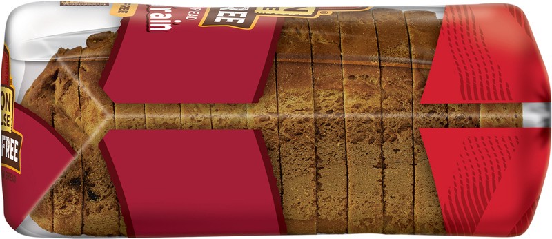 slide 5 of 5, Canyon Bakehouse Ancient Grain Gluten Free Bread, 100% Whole Grain Sandwich Bread, Fresh, 15 oz, 15 oz