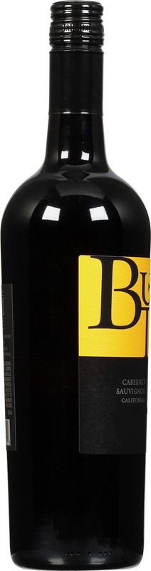 slide 3 of 4, Butter California Cabernet Sauvignon 750 ml, 750 ml