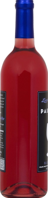slide 2 of 4, Passion Grape Wine 750 ml, 750 ml