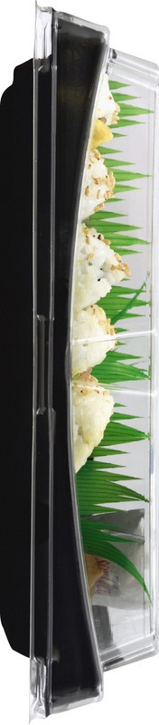 slide 2 of 2, Sushic Salmon Lovers 14 ea, 14 ct