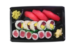Sushic Tuna Lovers 14 ea