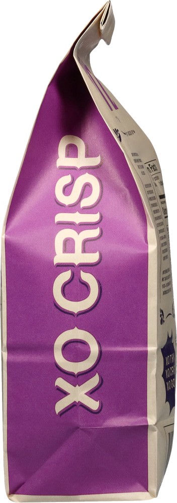 slide 2 of 4, Xochitl Organic Mexican Blue Corn Tortilla Chips 12 oz, 12 oz