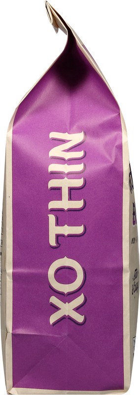 slide 4 of 5, Xochitl Organic Mexican Blue Corn Tortilla Chips 12 oz, 12 oz