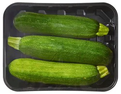 Zucchini Tray