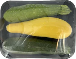 Squash Medley Tray