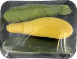 Squash Medley Tray