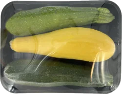 Squash Medley Tray, 3 ct