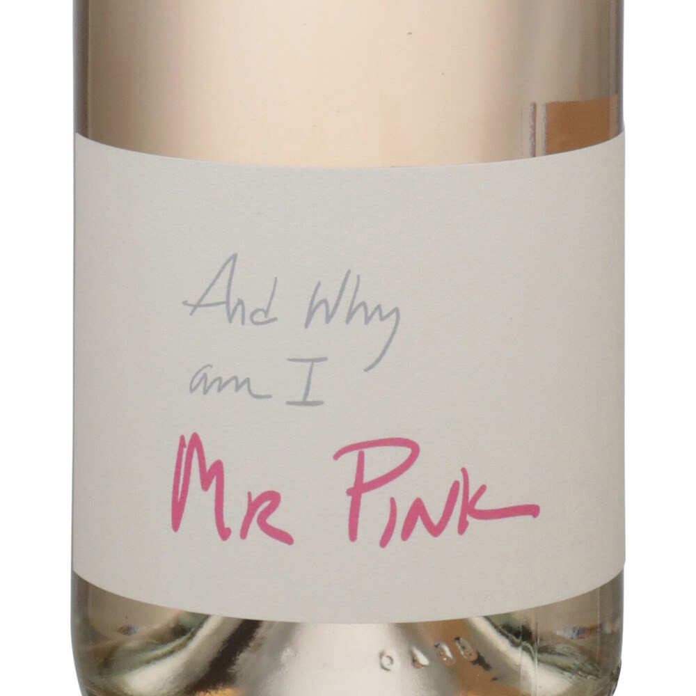 slide 3 of 3, Sustain Underground Wine Mr. Pink, 750 ml