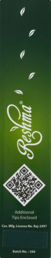 slide 3 of 3, Reshma Beauty Henna Natural Dark Brown Hair Color, 1.05 oz