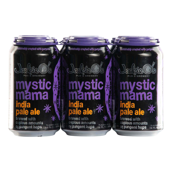 slide 1 of 1, Jackie Os Chomo, 1 ct