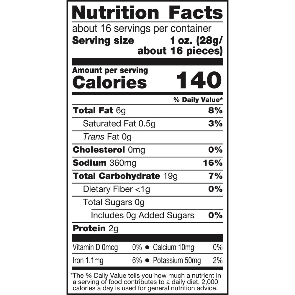 slide 4 of 6, Dot's Homestyle Pretzels Southwest Seasoned Pretzel Twists 16 oz, 16 oz