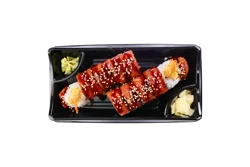 Sushic Sushi, Insanity Roll