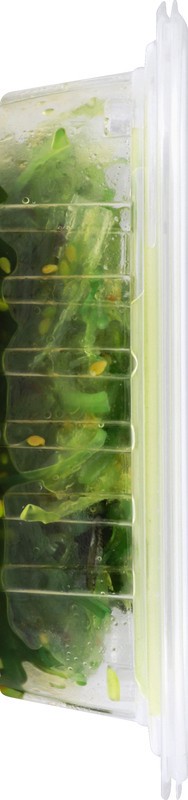 slide 2 of 2, Sushic Seaweed Salad 1 ea, 1 ct