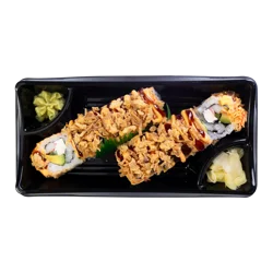 Sushic All American Roll - 10.19 oz