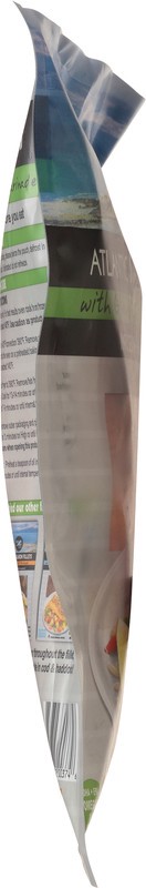 slide 4 of 5, Next Wave Seafood Atlantic Salmon Fillets with Ginger, Chili & Lime Marinade 4 Portions, 4 ct