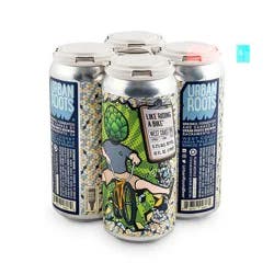 Urban Roots Brewing Like Riding A Bike 4-16 Oz