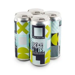 Urban Roots Rotating 4-16 Oz