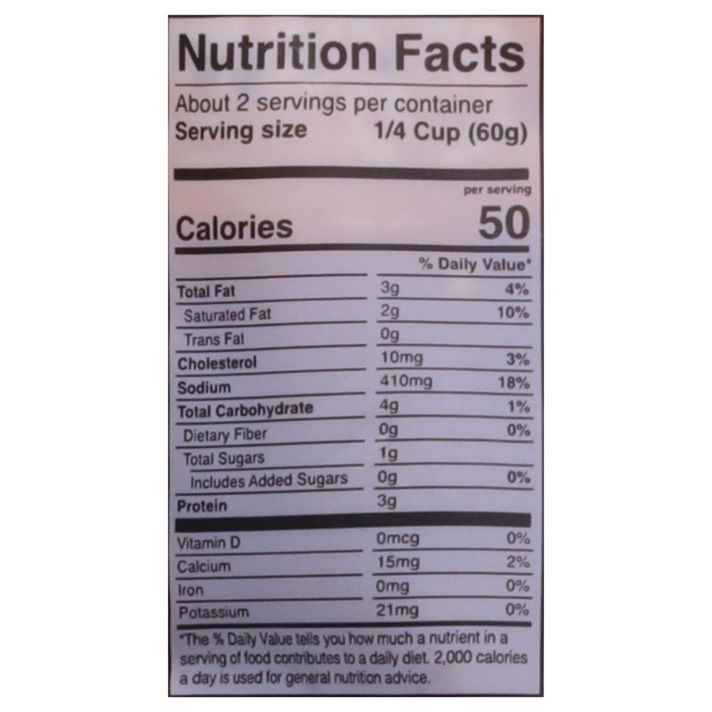 slide 5 of 5, Le Sauce & Co Gourmet Classic Demi-Glace Finishing Sauce 4.5 oz, 4.5 oz