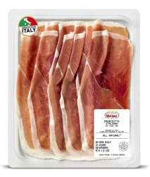 Veroni Prosciutto Italiano 4 oz
