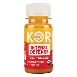 Kor Intense Defense 1.7 Oz
