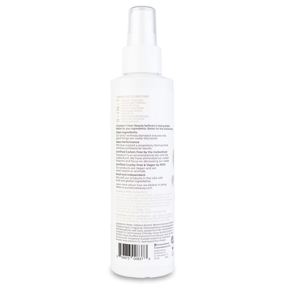 slide 2 of 2, Purezero 9-in-1 Leave-In Conditioning Hair Treatment - 6 fl oz, 6 fl oz