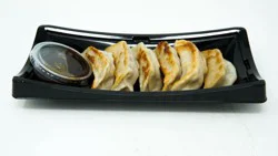 Yummi Sushi Chicken Pot Stickers