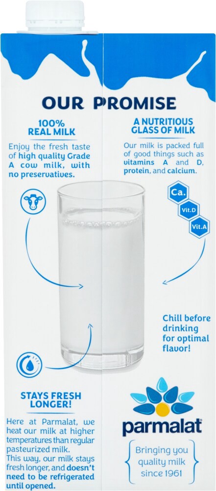 slide 4 of 4, Parmalat 2% Milk, 1 qt