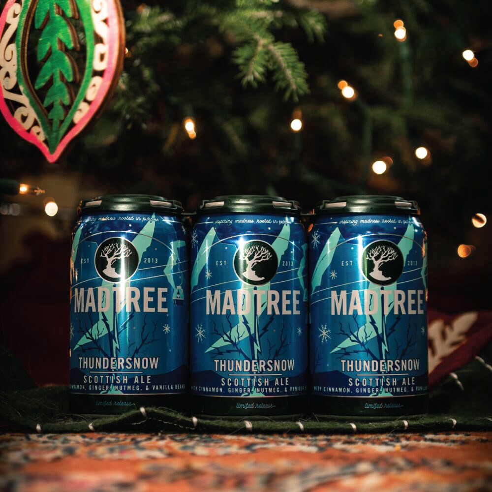 slide 6 of 6, Madtree Brewing High End Seasonal, 6 ct; 12 fl oz