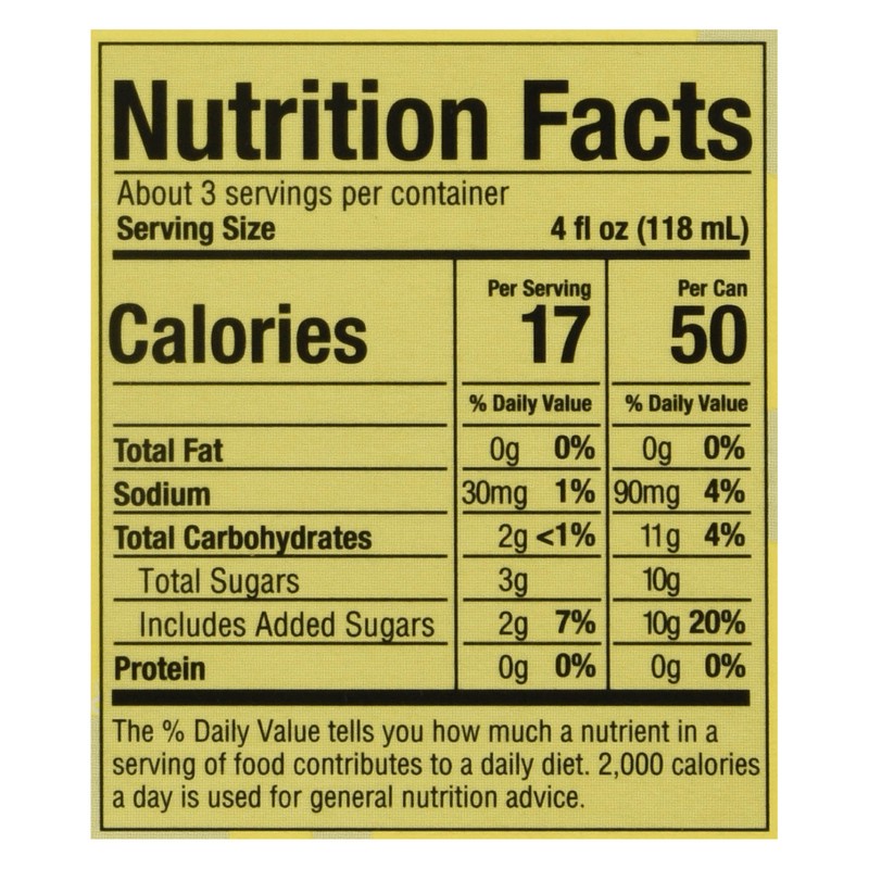 slide 5 of 5, Mingle Non-Alcoholic Pineapple Paloma Mocktails 4 - 12 fl oz Cans, 4 ct