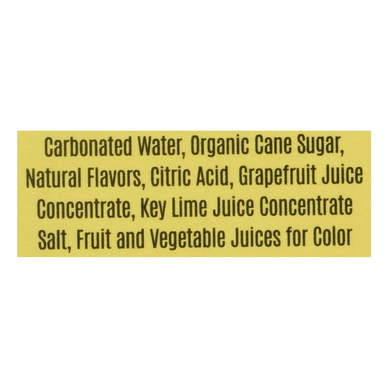 slide 4 of 5, Mingle Non-Alcoholic Pineapple Paloma Mocktails 4 - 12 fl oz Cans, 4 ct