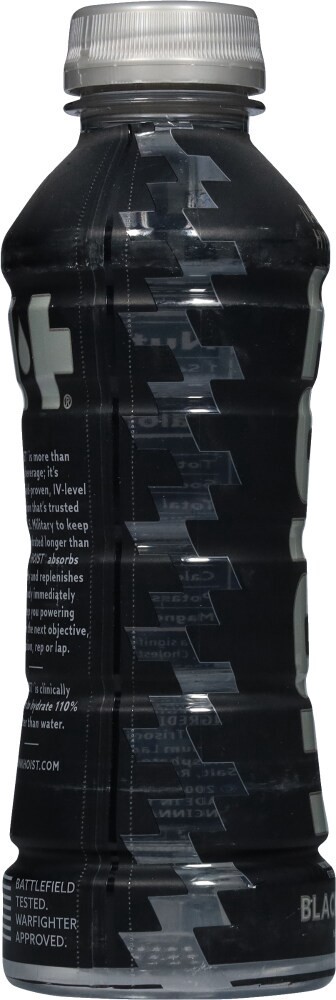 slide 3 of 4, Hoist Black Cherry - 16 oz, 16 oz