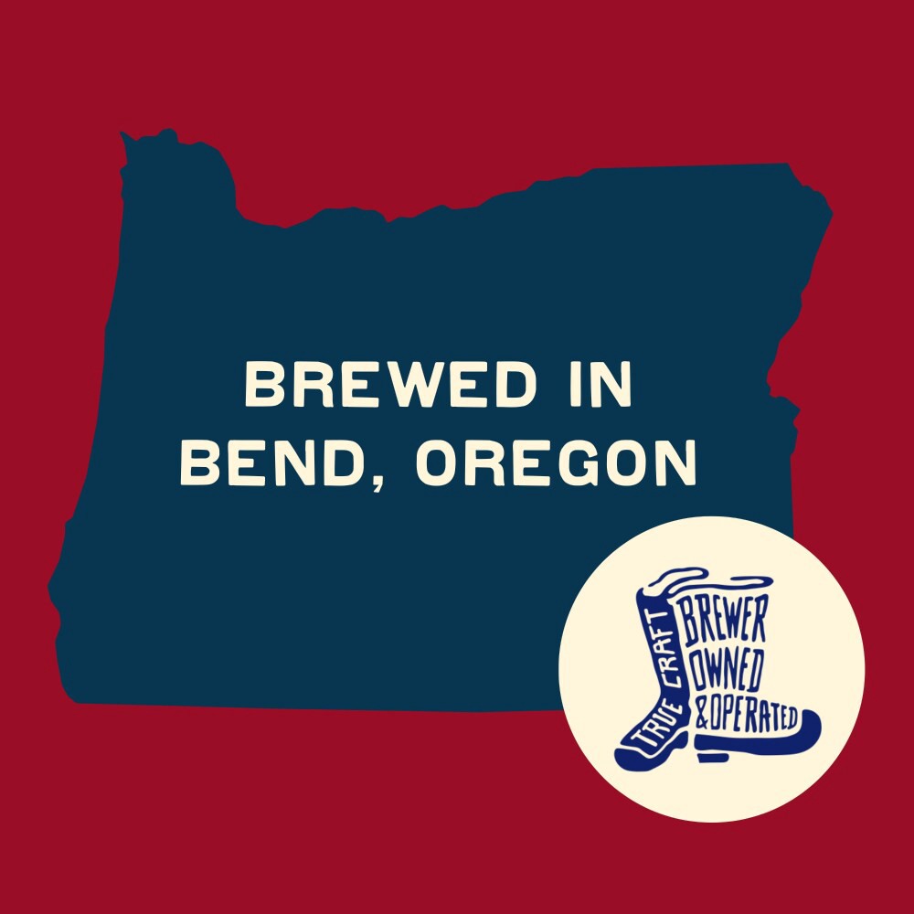 slide 3 of 5, Crux Fermentation Project No Mo Non Alcoholic Hoppy Red Craft Beer Cans, 6 ct; 12 fl oz