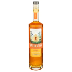 Wilderton Non-Alcoholic Citrus Aperitivo
