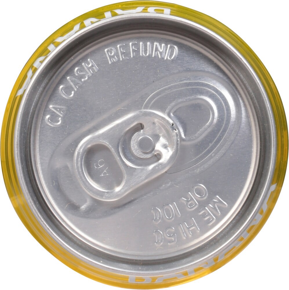 slide 2 of 6, Inotea Bubble Tea Banana, 16.6 oz