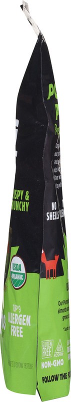 slide 3 of 5, Top Fox Pop Roasted Chile Lime Pumpkin Seeds 3.5 oz, 3.5 oz