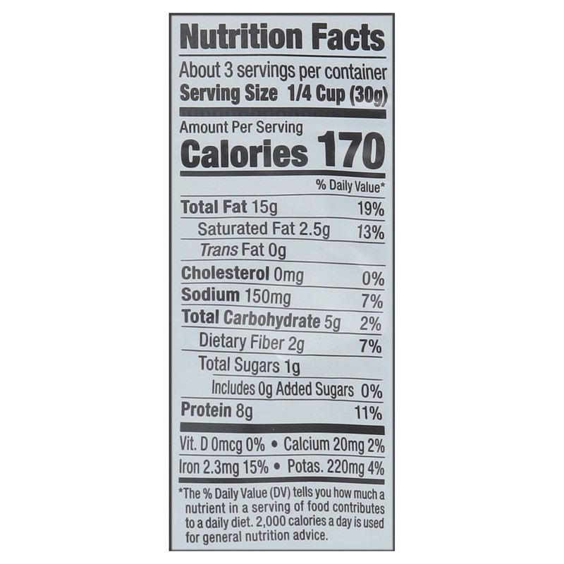 slide 4 of 5, Top Fox Pop Roasted Chile Lime Pumpkin Seeds 3.5 oz, 3.5 oz
