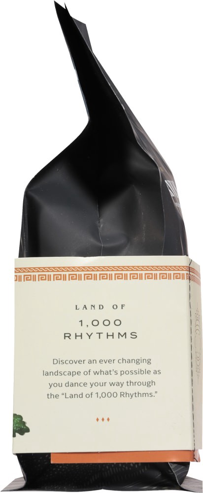 slide 3 of 4, Corvus Coffee Roasters Casa Negra Colombia Coffee 1 Each, 12 oz