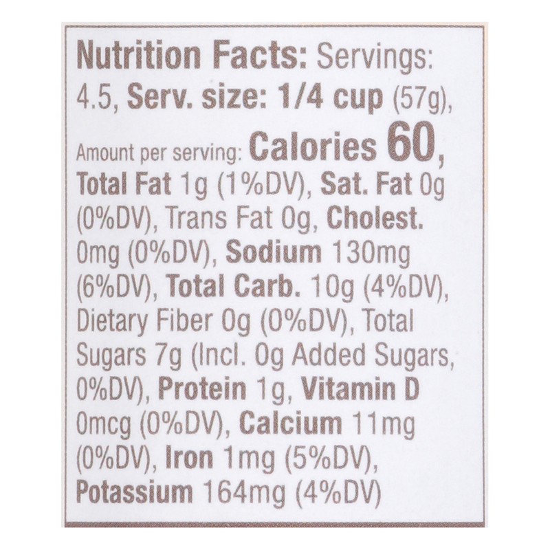 slide 5 of 5, Mesa de Vida Mild Heat Carribean Starter Sauce - 8.5 oz, 8.5 oz