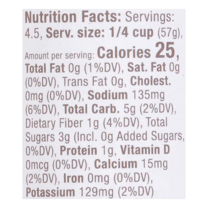 slide 2 of 5, Mesa de Vida Latin Mild Heat Starter Sauce 8.5 oz, 8.5 oz