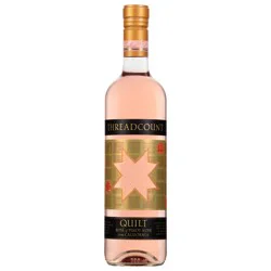 Threadcount By Quilt Rose 750 Ml