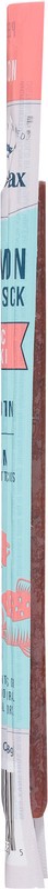 slide 3 of 5, Surfsnax Beech Smoked Salmon Snack Stick, 1 oz