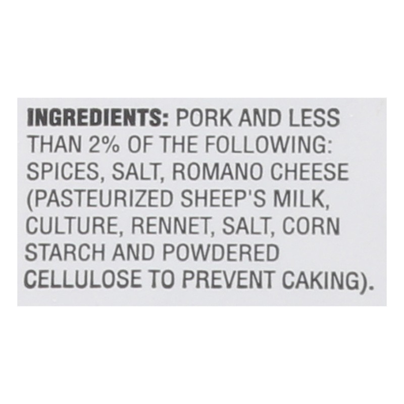 slide 4 of 5, Frankie's Loose Hot, 1 ct