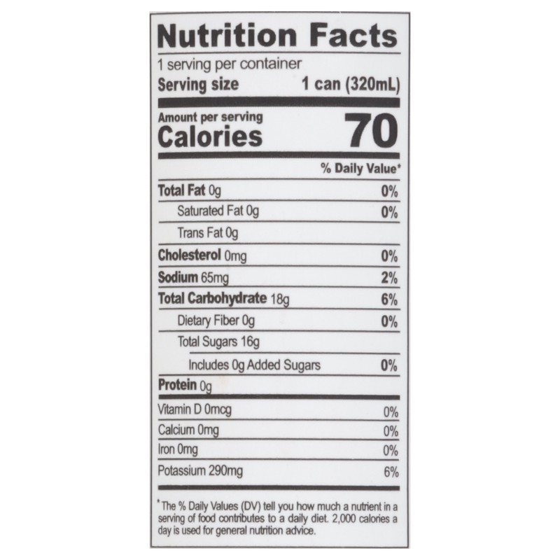 slide 5 of 5, Once Upon a Coconut Premium Pure Coconut Water 10.8 fl oz, 10.8 fl oz